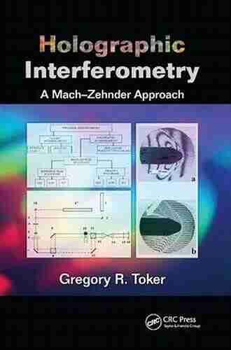 Holographic Interferometry: A Mach Zehnder Approach