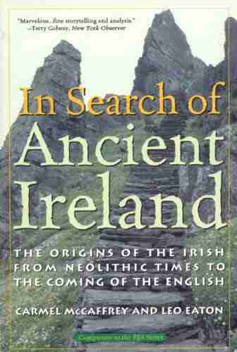 In Search Of Ancient Ireland: The Origins Of The Irish From Neolithic Times To The Coming Of The English