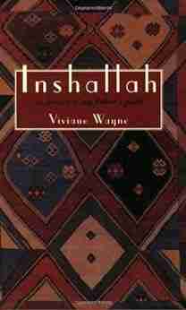 Inshallah: In Pursuit Of My Father S Youth