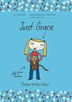 Just Grace (The Just Grace 1)