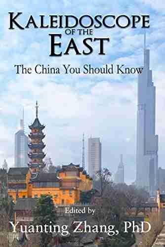 Kaleidoscope of the East: The China You Should Know