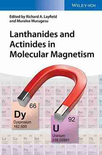 Lanthanides And Actinides In Molecular Magnetism