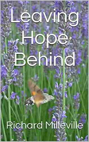 Leaving Hope Behind (Lone Star Mockingbird 1)