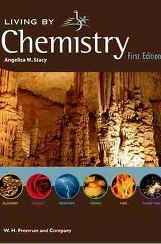 Living By Chemistry John D Barrow