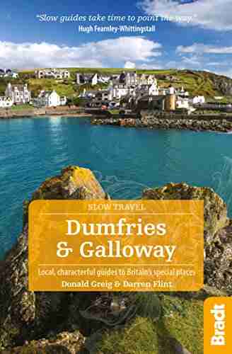 East Devon The Jurassic Coast (Slow Travel): Local Characterful Guides To Britain S Special Places (Bradt Travel Guides (Slow Travel Series))