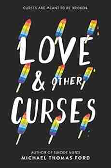 Love Other Curses Michael Thomas Ford