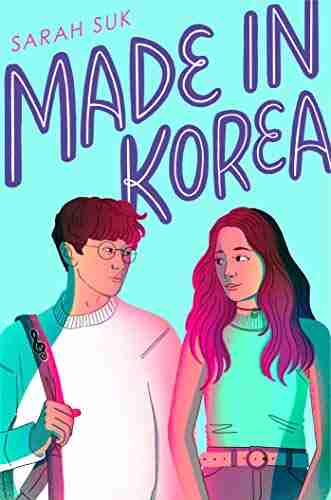 Made In Korea Herman Frances