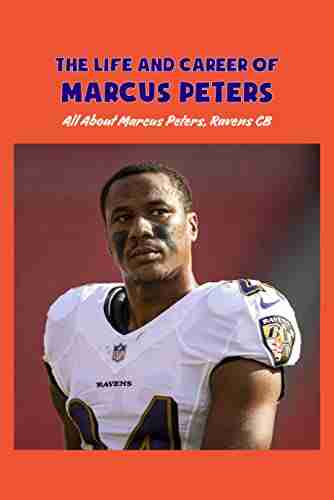 The Life And Career Of Marcus Peters: All About Marcus Peters Ravens CB: Marcus Peters Ravens CB