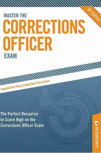 Master The Corrections Officer Exam