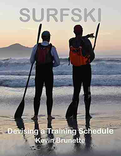 SURFSKI: Devising A Training Schedule