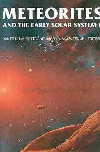 Meteorites and the Early Solar System II (The University of Arizona Space Science Series)