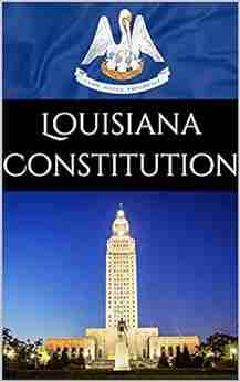 Louisiana Constitution Michael Lustig