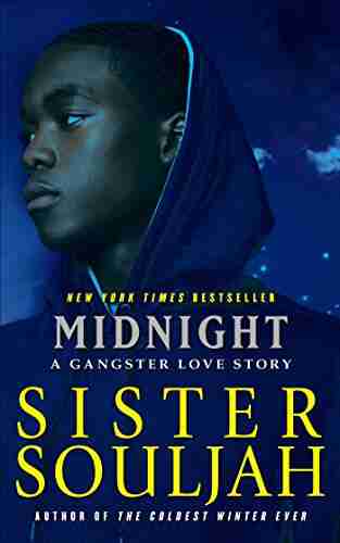 Midnight: A Gangster Love Story (The Midnight 1)