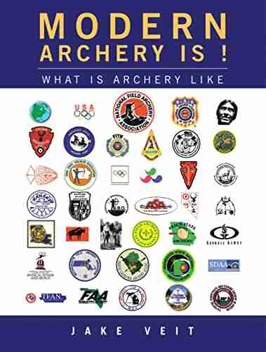 Modern Archery Is : What Is Archery Like