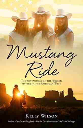 Mustang Ride Custom Writings