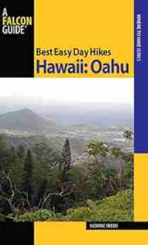 Best Easy Day Hikes Hawaii: Oahu (Best Easy Day Hikes Series)