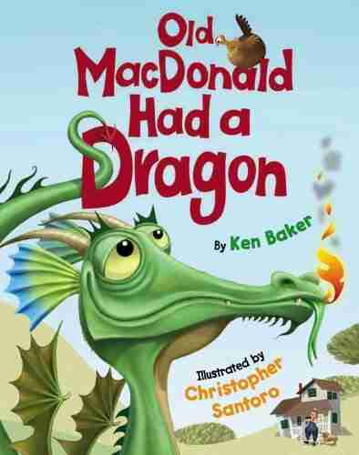 Old MacDonald Had A Dragon