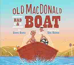 Old MacDonald Had A Boat