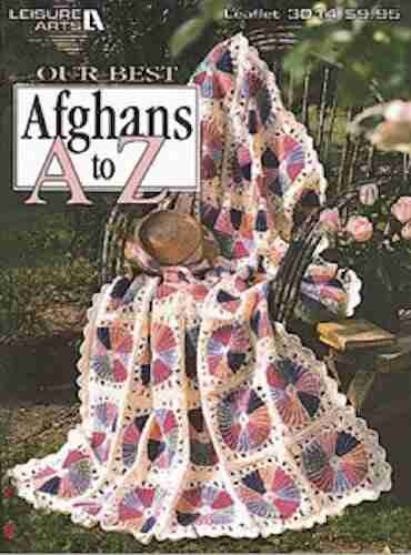 Our Best Afghans A to Z