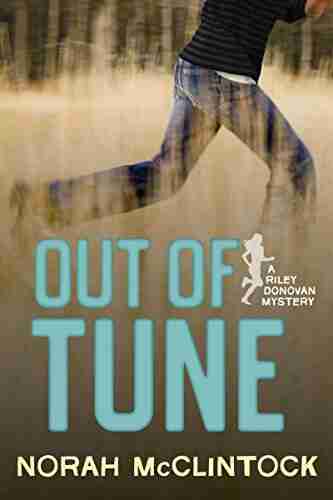 Out of Tune: A Riley Donovan mystery