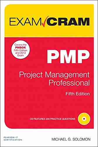 PMP Exam Cram: Project Management Professional