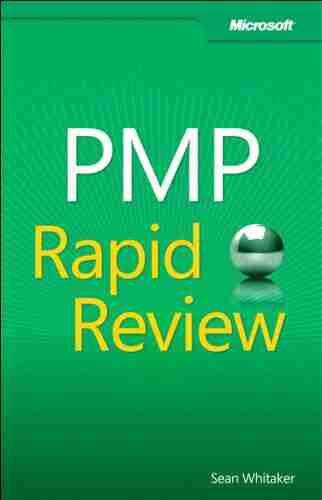 PMP Rapid Review Sean Whitaker