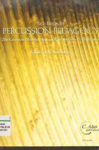 Percussion Pedagogy Ellen G White