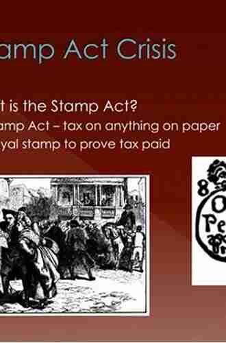 The Stamp Act Crisis: Prologue to Revolution (Published by the Omohundro Institute of Early American History and Culture and the University of North Carolina Press)