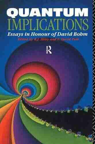 Quantum Implications: Essays in Honour of David Bohm