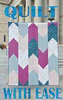 Quilt With Ease Tina Barrett