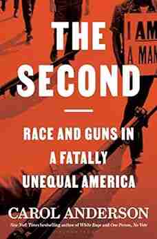 The Second: Race And Guns In A Fatally Unequal America