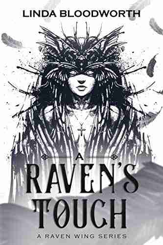 A Raven s Touch Linda Bloodworth