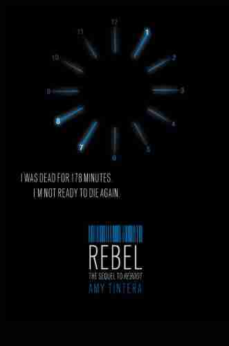 Rebel (Reboot 2) Amy Tintera