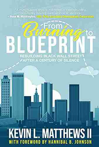 From Burning to Blueprint: Rebuilding Black Wall Street After a Century of Silence