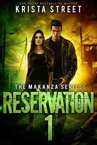 Reservation 1: The Makanza 2