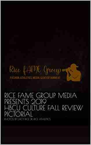 Rice FAME Group Media Presents: 2019 HBCU Culture Fall Review Pictorial