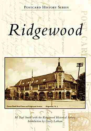 Ridgewood (Postcard History Series) M Earl Smith