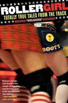 Rollergirl: Totally True Tales From The Track