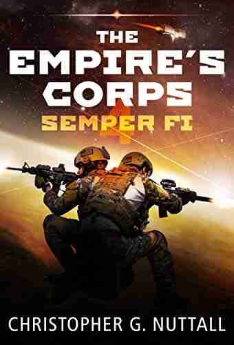 Semper Fi (The Empire S Corps 4)