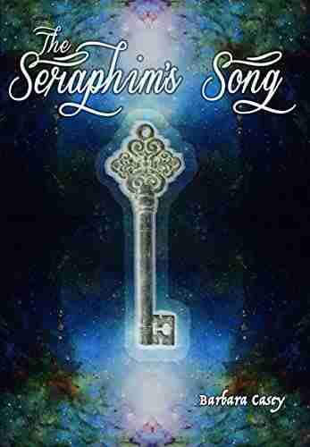 Seraphim S Song (The F I G Mysteries 5)