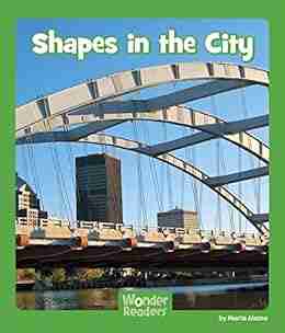 Shapes In The City (Wonder Readers Early Level)