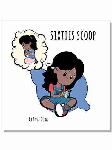 Sixties Scoop Sara Breaker