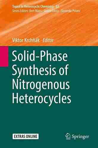 Solid Phase Synthesis of Nitrogenous Heterocycles (Topics in Heterocyclic Chemistry 52)