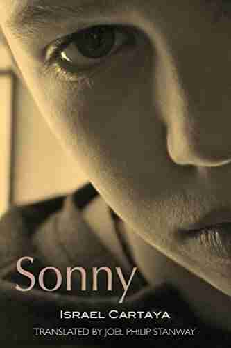 Sonny: Inspired by a extraordinary true history