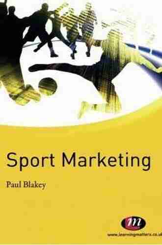 Sport Marketing (Active Learning in Sport Series)