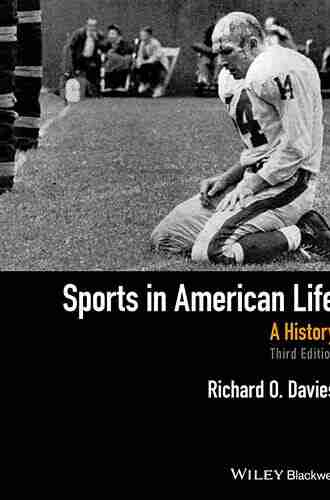 Sports in American Life: A History