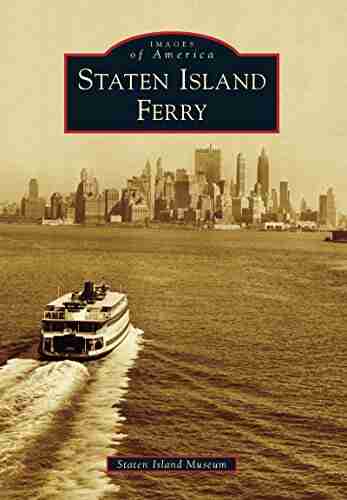 Staten Island Ferry (Images Of America)