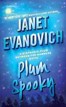 Plum Spooky: A Stephanie Plum Between The Numbers Novel (A Between The Numbers Novel 4)