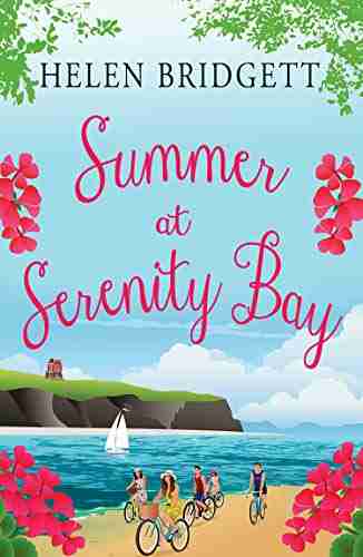 Summer at Serenity Bay: An addictively funny novel you won t want to put down