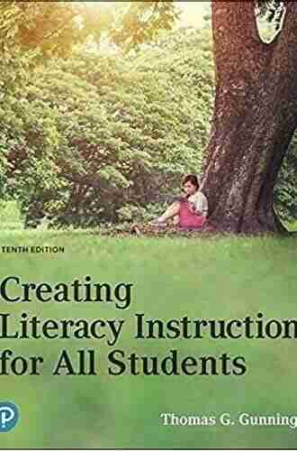 Creating Literacy Instruction for All Students (2 downloads)